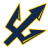 UC San Diego Tritons crest