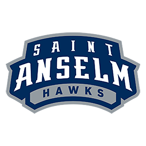 Saint Anselm Hawks on X: The @STAHawksFB program has revealed its