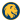 East Texas A&M Lions crest