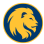 East Texas A&M Lions crest