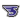 Stonehill Skyhawks crest