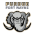 Purdue Fort Wayne Mastodons crest