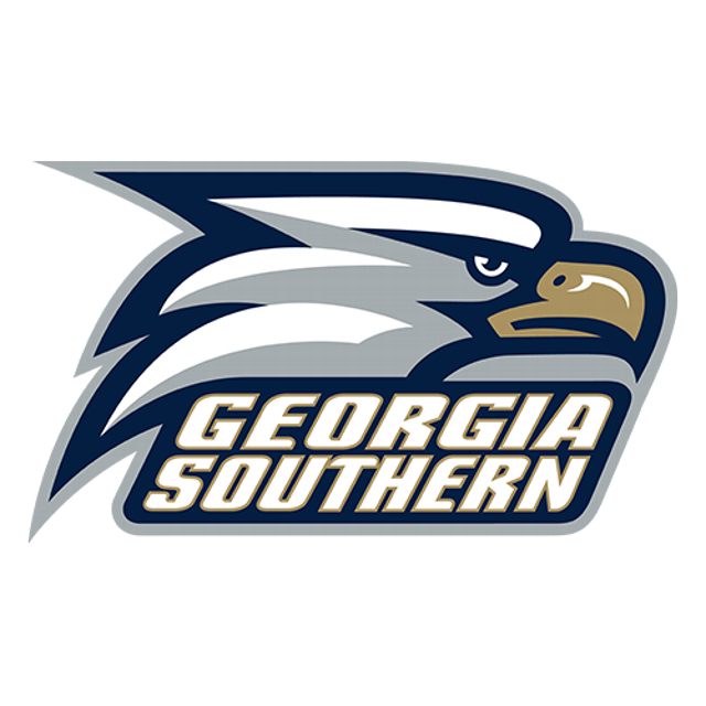 Georgia Southern Eagles · provider identity