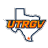 UT Rio Grande Valley Vaqueros crest