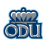 Old Dominion Monarchs crest