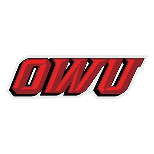 Ohio Wesleyan Battling Bishops 2024 Regular Season NCAAF Schedule - ESPN