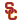 USC Trojans crest