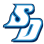 San Diego Toreros crest