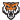 Idaho State Bengals crest