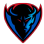 DePaul Blue Demons crest