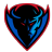 DePaul Blue Demons crest