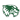 Utah Valley Wolverines crest