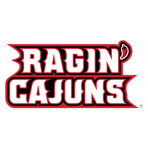 Louisiana Lafayette Ragin Cajuns Mens Shirt Medium Gray NCAA Football Bowl  Game