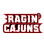 Louisiana Ragin' Cajuns crest