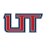Utah Tech Trailblazers crest