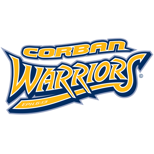 Corban University Warriors 2023-24 Regular Season NCAAW Fixtures ...