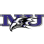 Niagara Purple Eagles crest