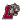 Lafayette Leopards crest