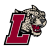 Lafayette Leopards crest