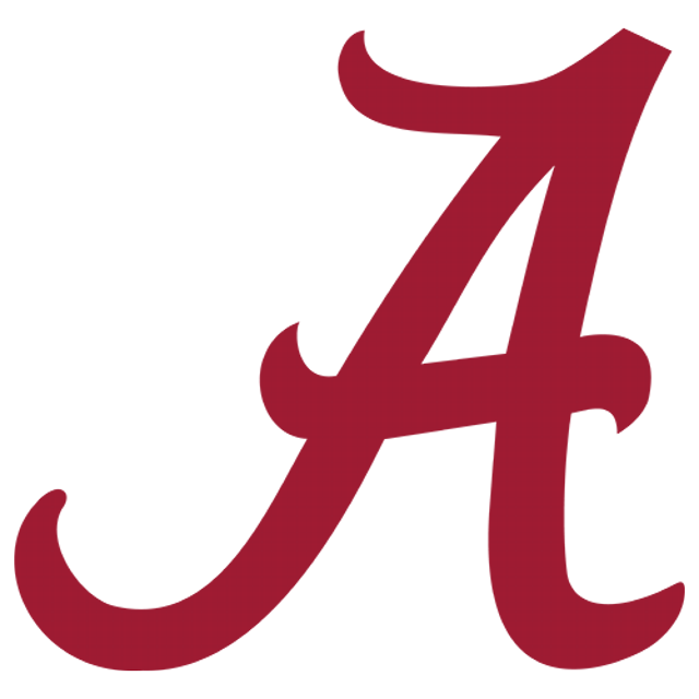 Alabama Crimson Tide · provider identity