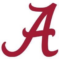Alabama Crimson Tide logo