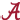 Alabama Crimson Tide crest