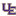 Evansville Purple Aces crest