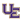 Evansville Purple Aces crest