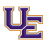 Evansville Purple Aces crest