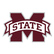 Mississippi State Bulldogs logo