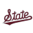 Mississippi State Bulldogs crest