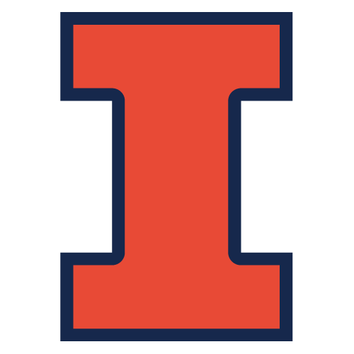 Illinois Fighting Illini Top 10 Players: College Football Preview 2022