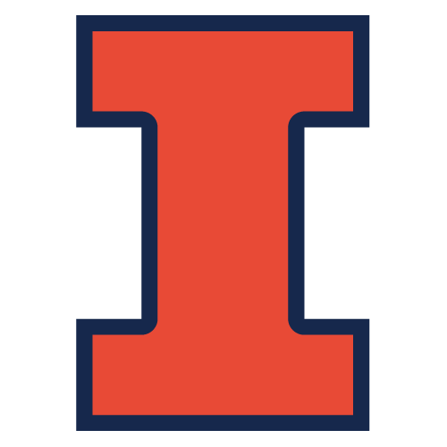 Illinois Fighting Illini.