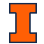 Illinois Fighting Illini crest