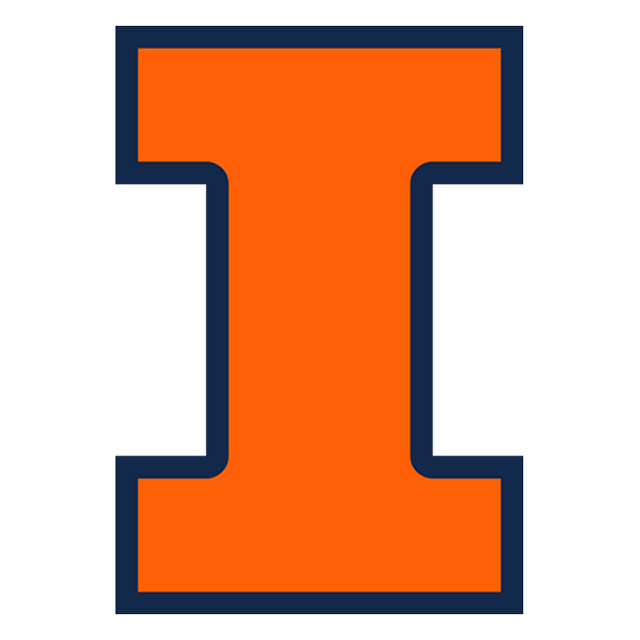 Illinois Fighting Illini · provider identity