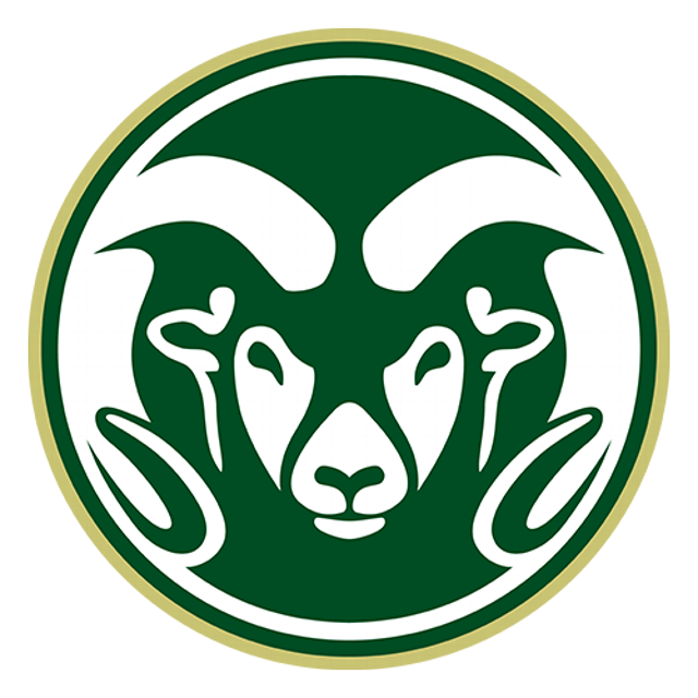 Colorado State Rams · provider identity