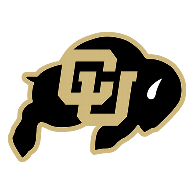 Colorado Buffaloes · provider identity