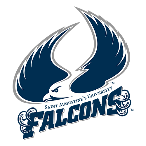 Home Football Game: SAU Falcons vs. ECSU Vikings - Saint Augustine's  University