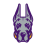 UAlbany Great Danes crest