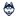 UConn Huskies crest