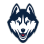 UConn Huskies crest