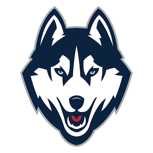 UConn Huskies · provider identity