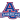 American University Eagles crest