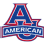 American University Eagles crest