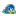 Delaware Blue Hens crest
