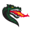 UAB Blazers crest