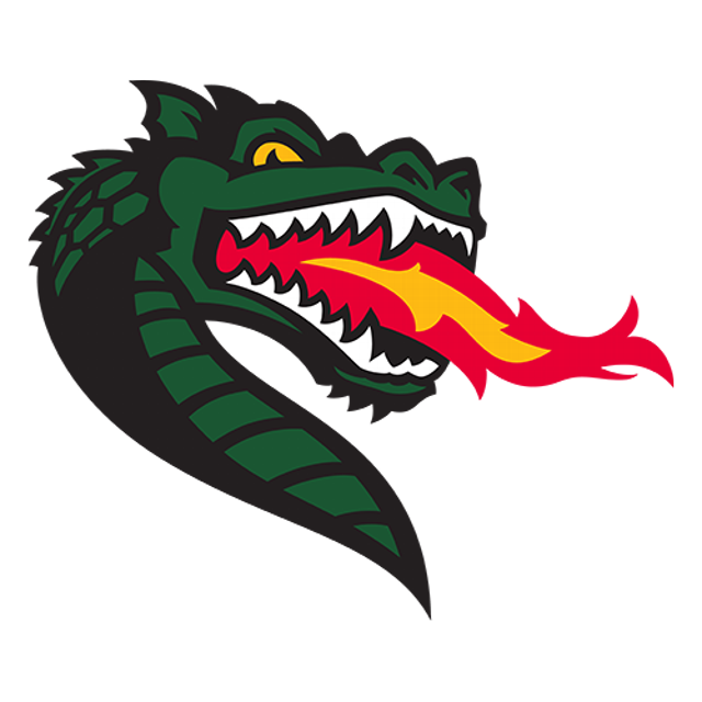 UAB Blazers · provider identity