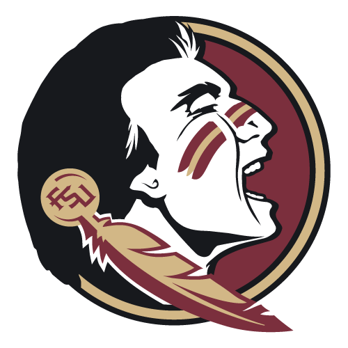 Florida State Seminoles 2024 Regular Season NCAAF Schedule ESPN