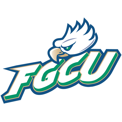 2023-24 Florida Gulf Coast Eagles Schedule