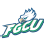 Florida Gulf Coast Eagles crest